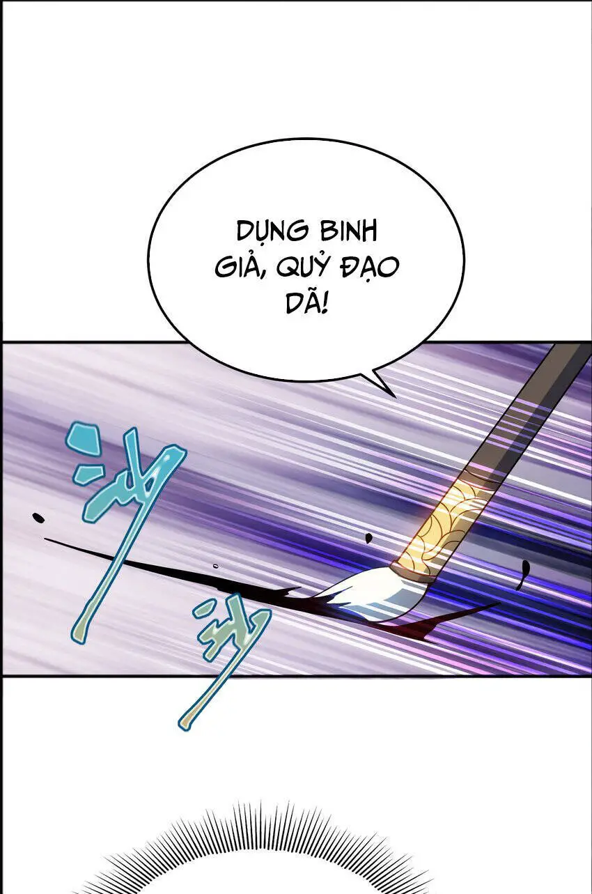 Nương Tử Nhà Ta Là Nữ Đế Nettruyen ZZZ Chương 70 Page 24