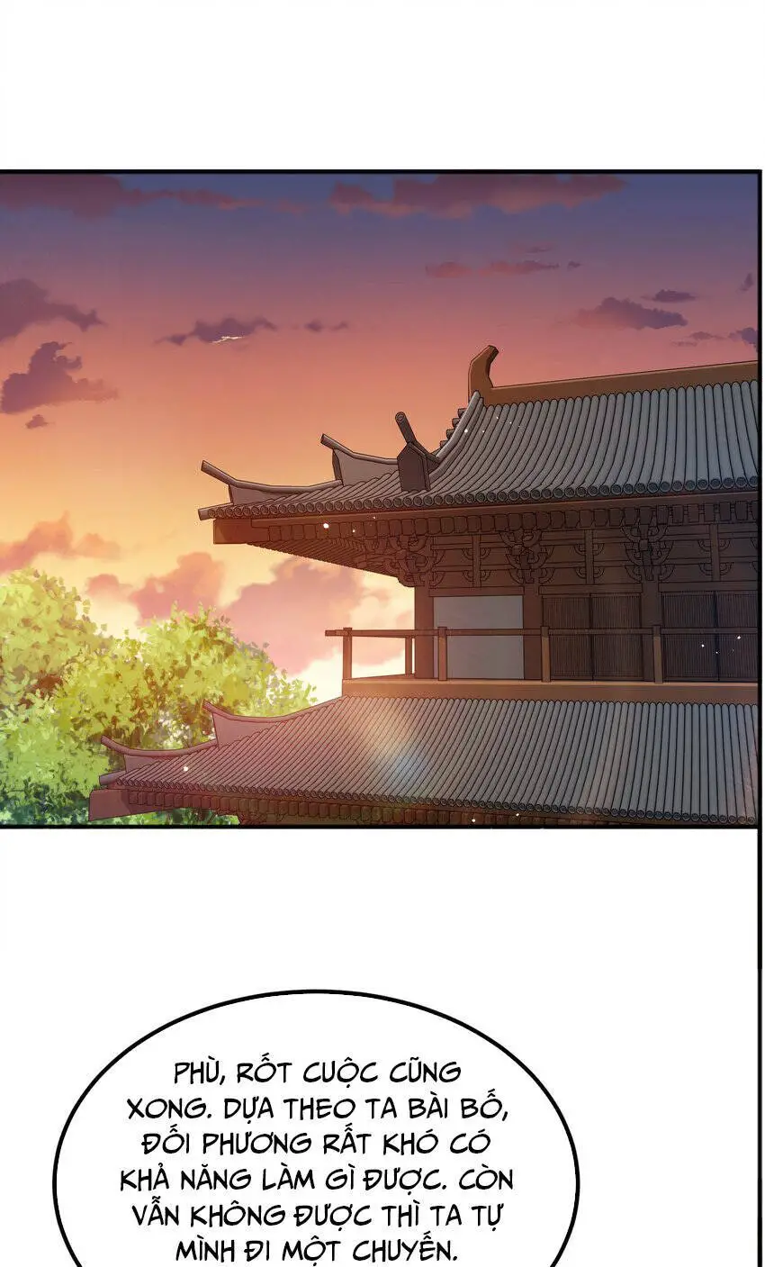 Nương Tử Nhà Ta Là Nữ Đế Nettruyen ZZZ Chương 70 Page 28