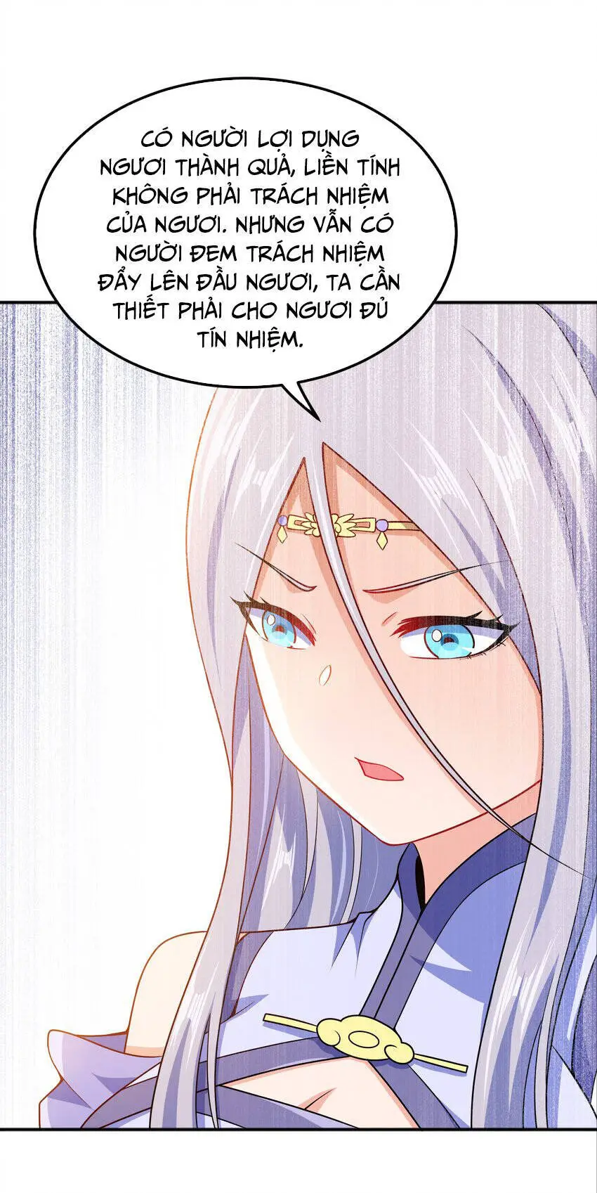Nương Tử Nhà Ta Là Nữ Đế Nettruyen ZZZ Chương 70 Page 37