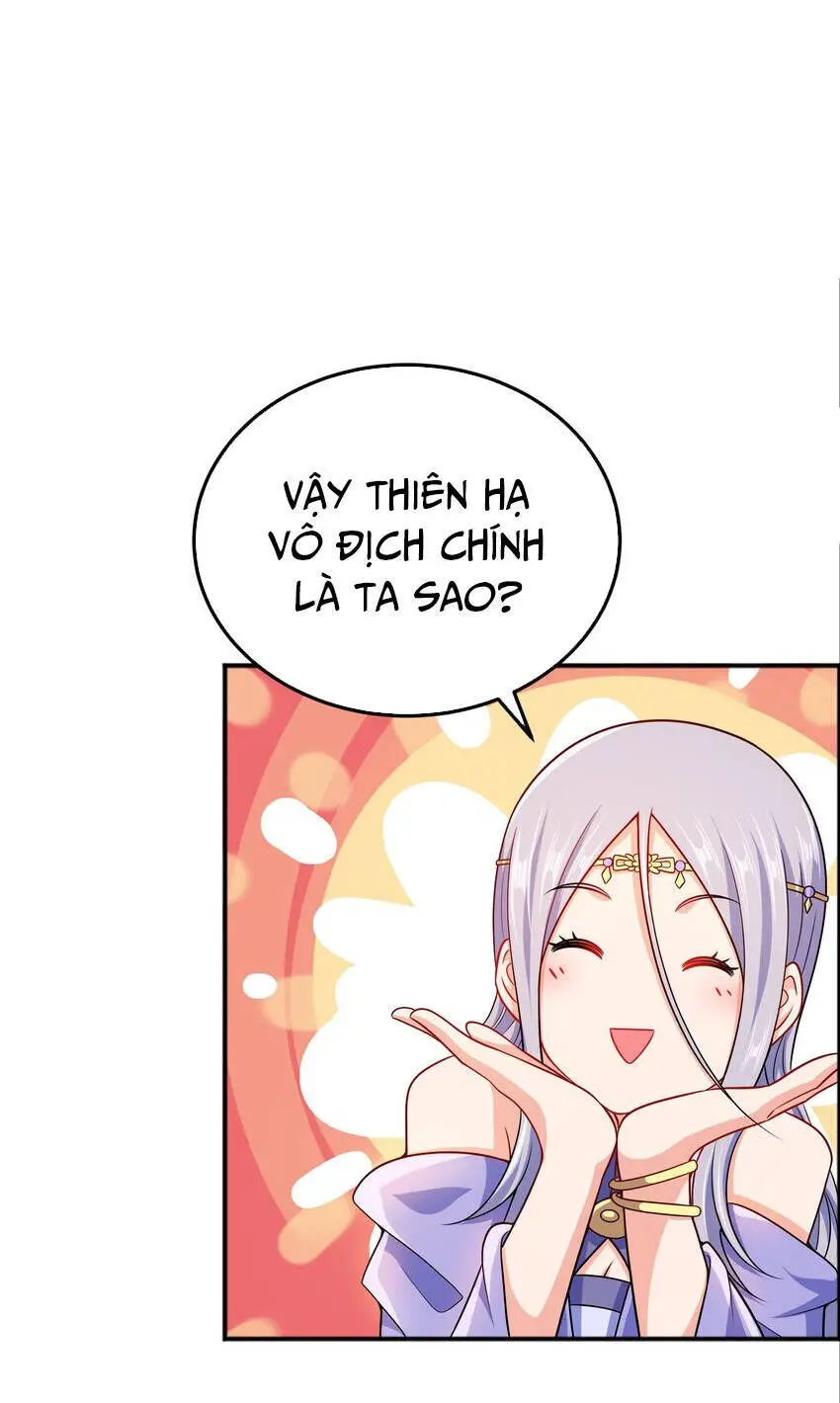 Nương Tử Nhà Ta Là Nữ Đế Nettruyen ZZZ Chương 70 Page 40