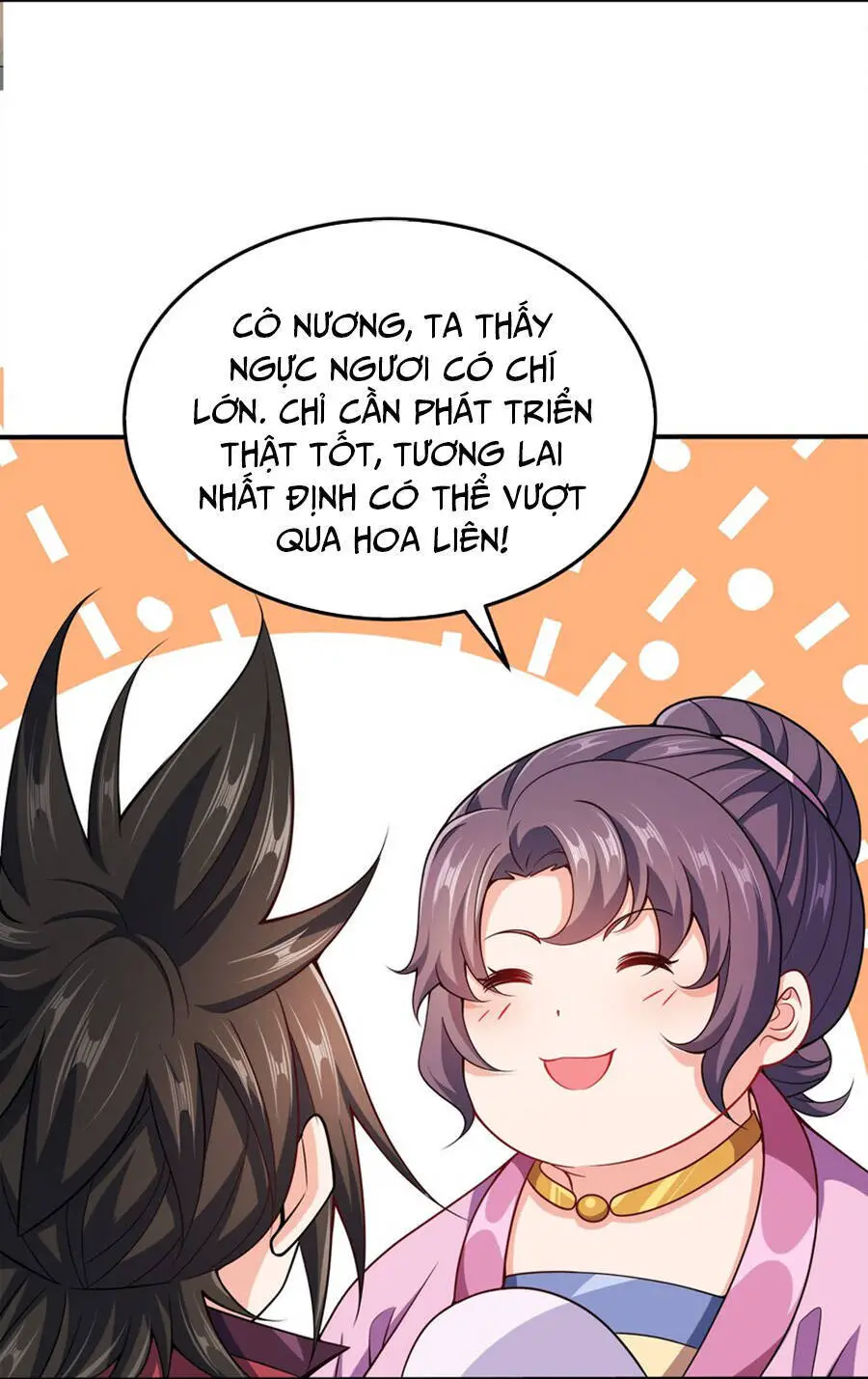 Nương Tử Nhà Ta Là Nữ Đế Nettruyen ZZZ Chương 71 Page 9