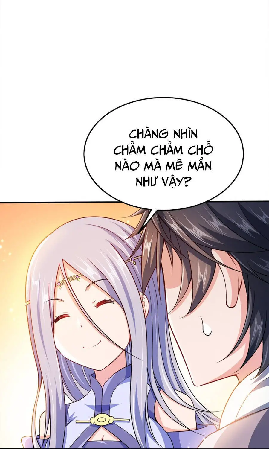 Nương Tử Nhà Ta Là Nữ Đế Nettruyen ZZZ Chương 71 Page 29