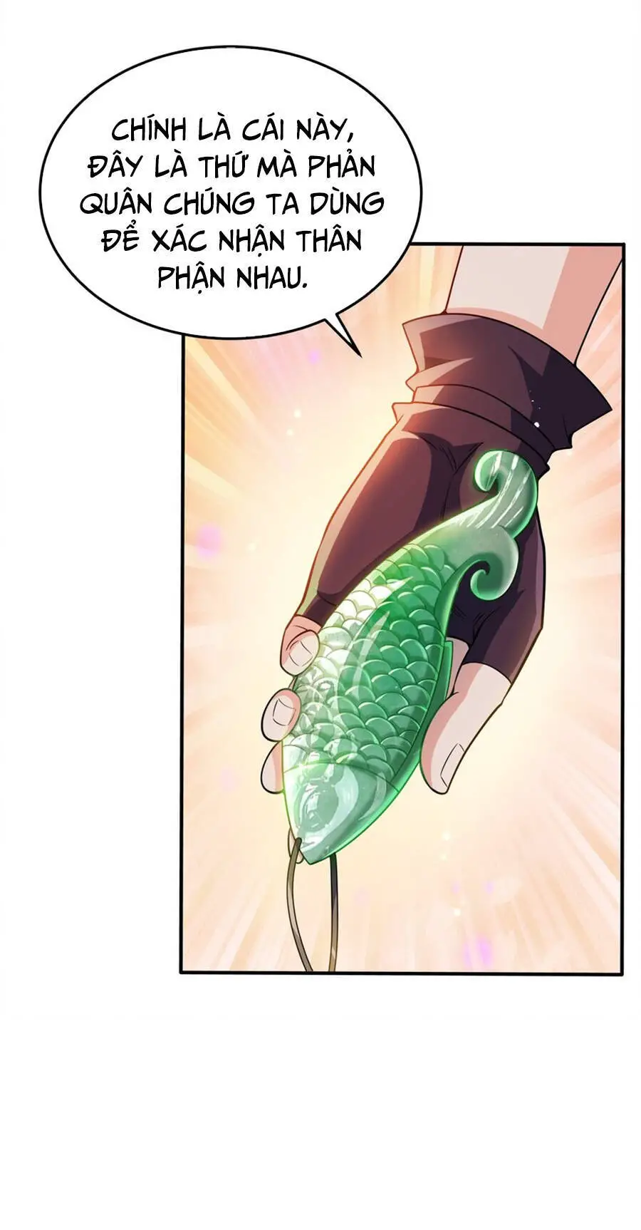 Nương Tử Nhà Ta Là Nữ Đế Nettruyen ZZZ Chương 71 Page 33