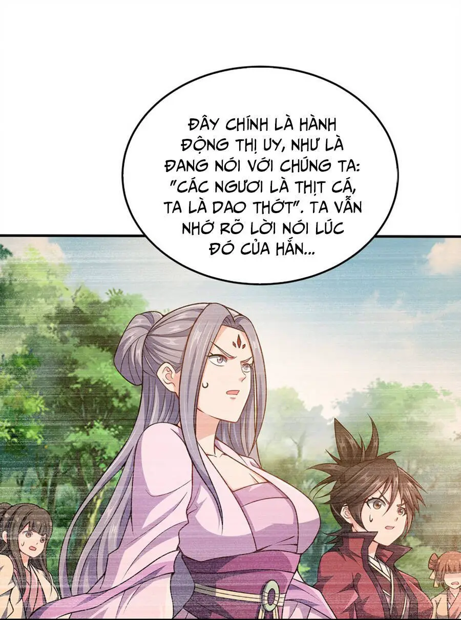 Nương Tử Nhà Ta Là Nữ Đế Nettruyen ZZZ Chương 71 Page 58