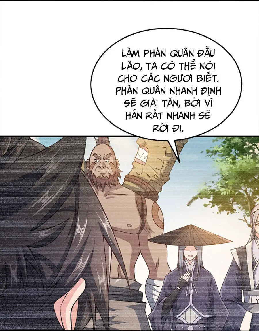 Nương Tử Nhà Ta Là Nữ Đế Nettruyen ZZZ Chương 71 Page 59