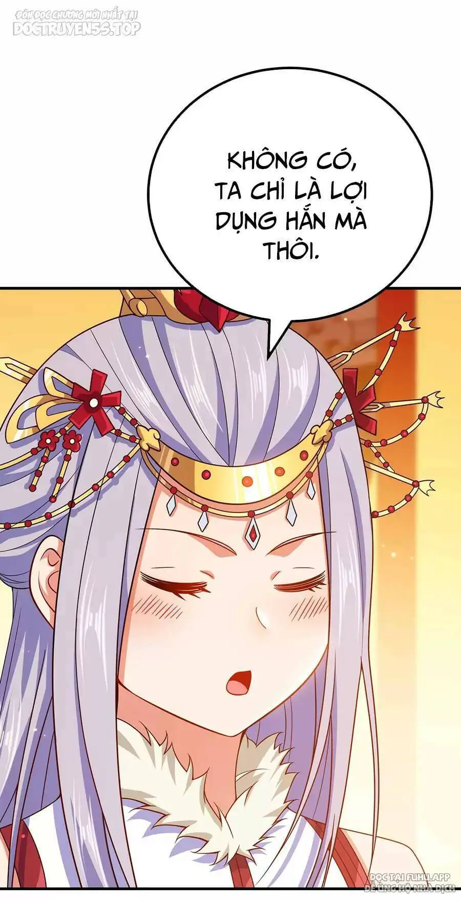 Nương Tử Nhà Ta Là Nữ Đế Nettruyen ZZZ Chương 142 Page 7