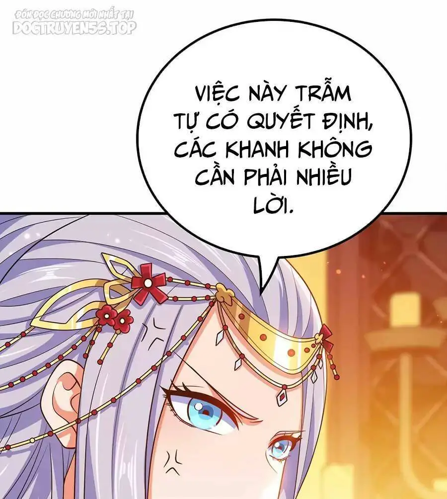 Nương Tử Nhà Ta Là Nữ Đế Nettruyen ZZZ Chương 142 Page 10