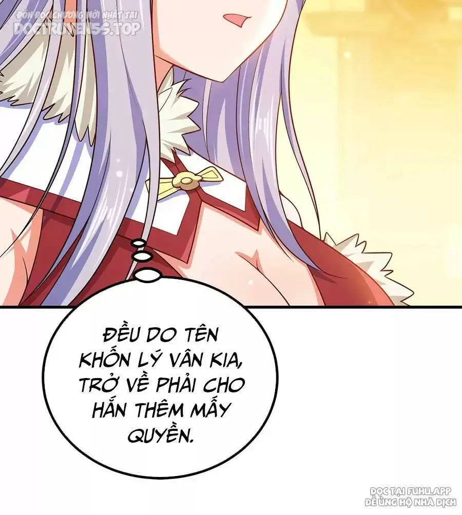 Nương Tử Nhà Ta Là Nữ Đế Nettruyen ZZZ Chương 142 Page 11