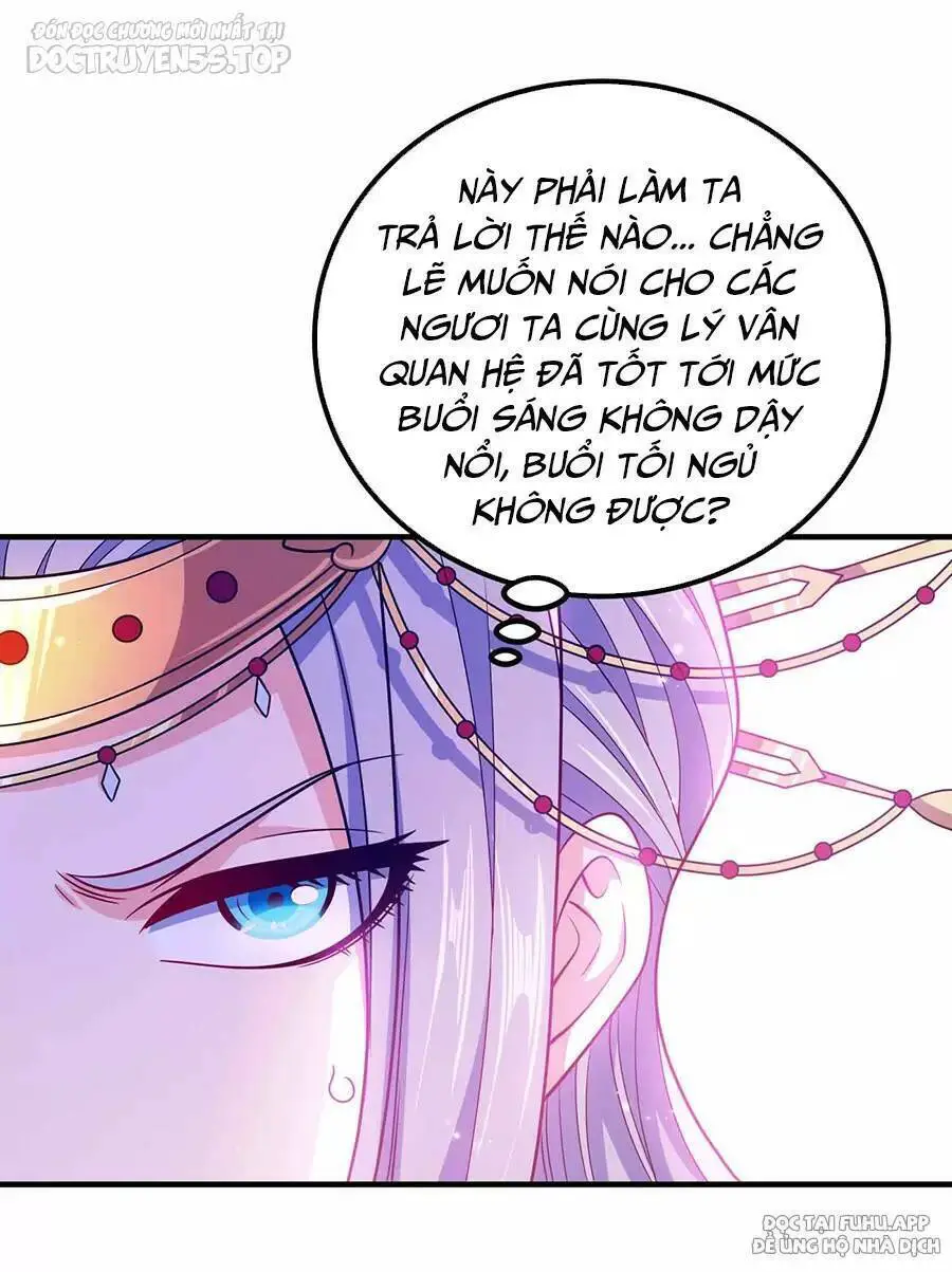 Nương Tử Nhà Ta Là Nữ Đế Nettruyen ZZZ Chương 142 Page 13