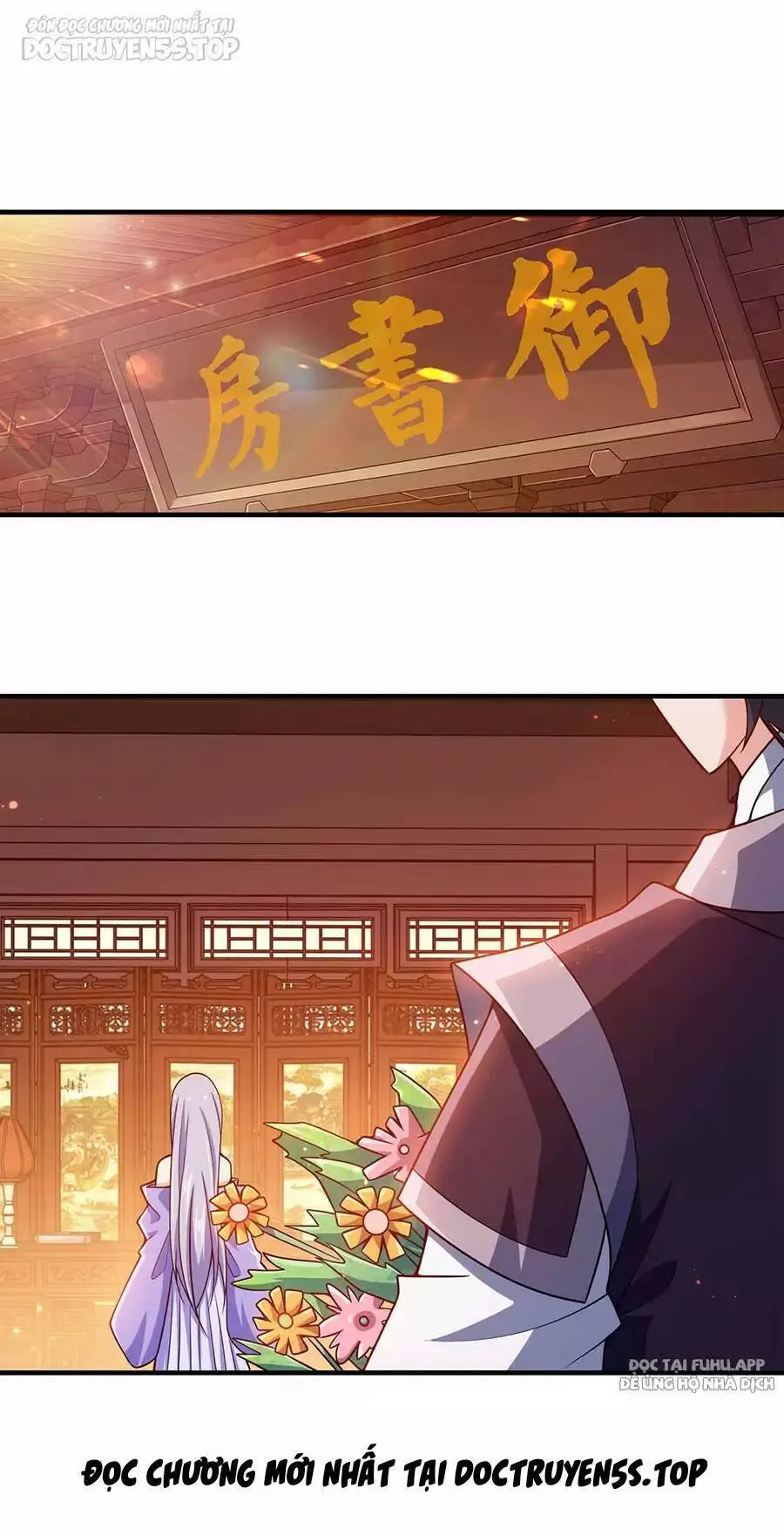 Nương Tử Nhà Ta Là Nữ Đế Nettruyen ZZZ Chương 142 Page 20