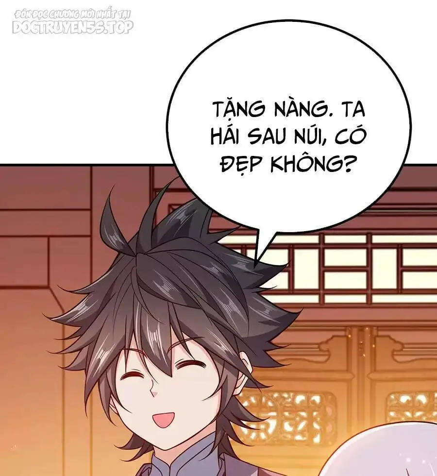 Nương Tử Nhà Ta Là Nữ Đế Nettruyen ZZZ Chương 142 Page 21