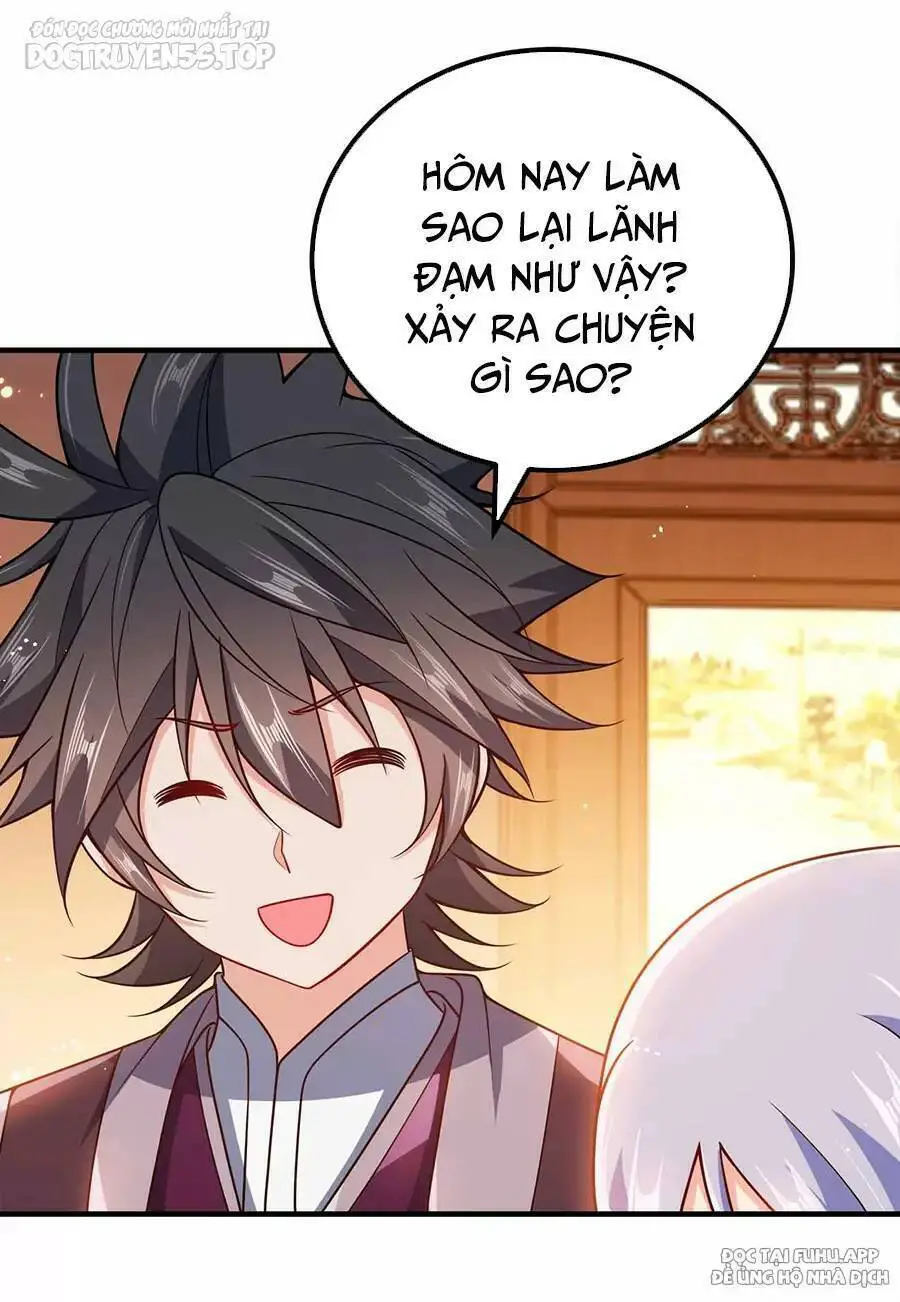 Nương Tử Nhà Ta Là Nữ Đế Nettruyen ZZZ Chương 142 Page 23