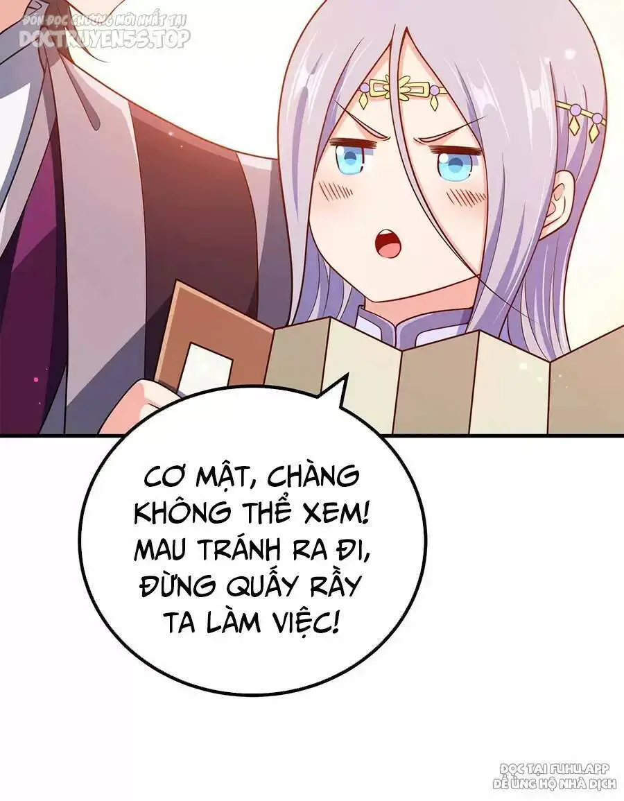 Nương Tử Nhà Ta Là Nữ Đế Nettruyen ZZZ Chương 142 Page 33