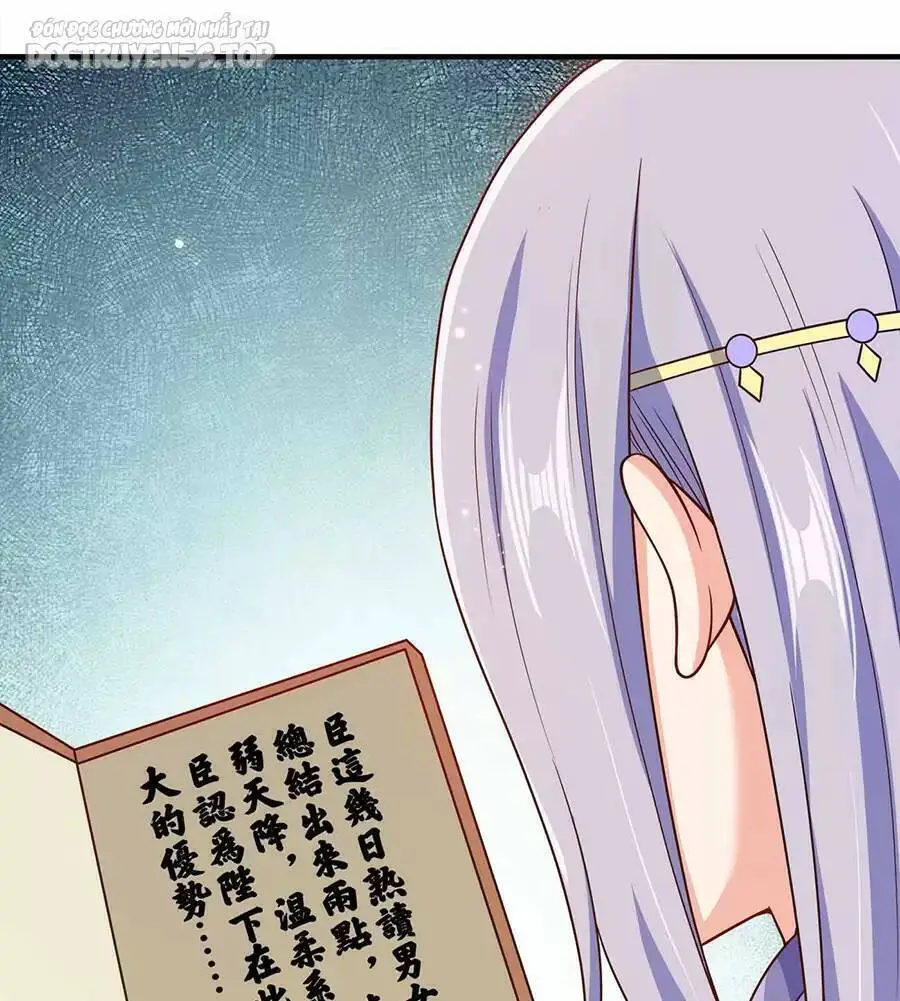 Nương Tử Nhà Ta Là Nữ Đế Nettruyen ZZZ Chương 142 Page 35