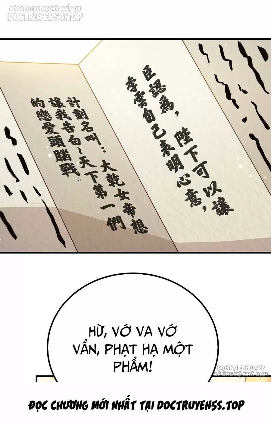 Nương Tử Nhà Ta Là Nữ Đế Nettruyen ZZZ Chương 142 Page 38