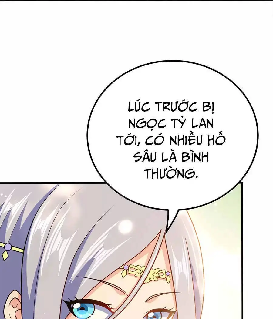 Nương Tử Nhà Ta Là Nữ Đế Nettruyen ZZZ Chương 124 Page 5