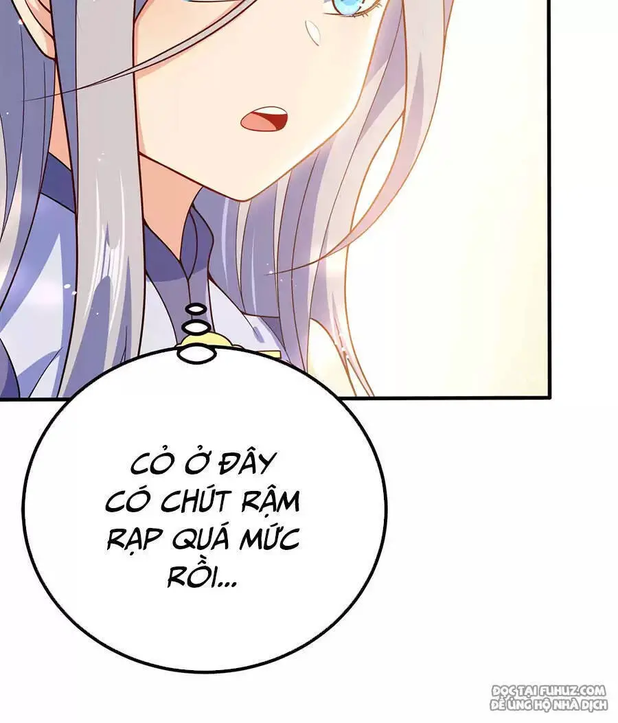 Nương Tử Nhà Ta Là Nữ Đế Nettruyen ZZZ Chương 124 Page 6