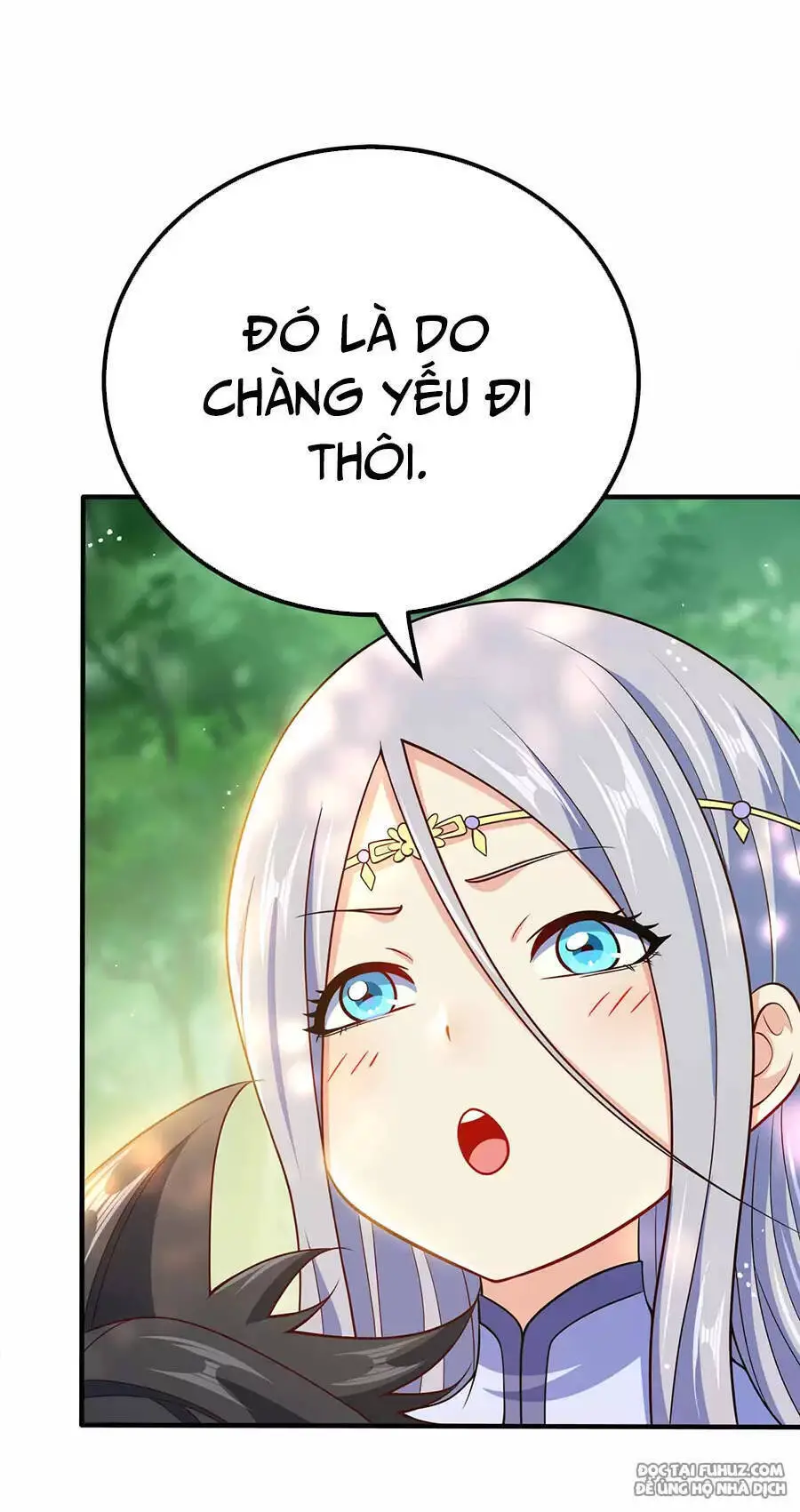 Nương Tử Nhà Ta Là Nữ Đế Nettruyen ZZZ Chương 124 Page 10