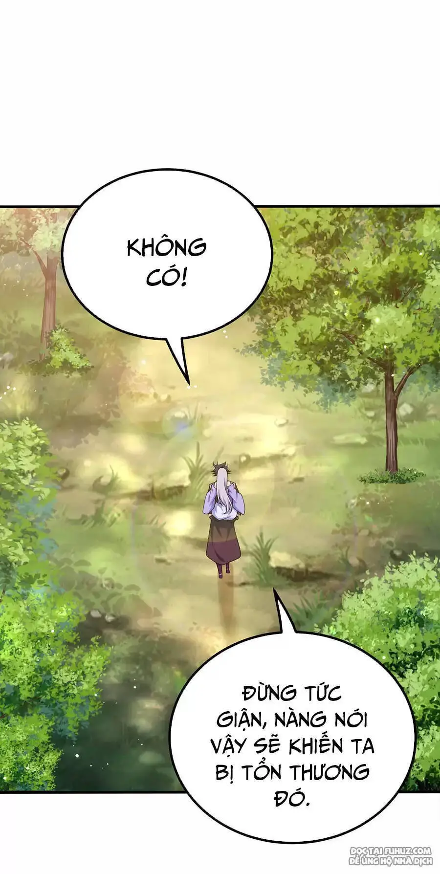 Nương Tử Nhà Ta Là Nữ Đế Nettruyen ZZZ Chương 124 Page 17