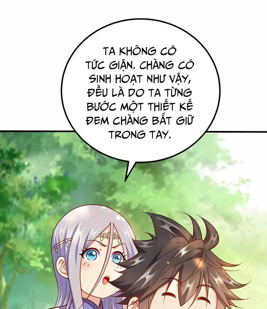 Nương Tử Nhà Ta Là Nữ Đế Nettruyen ZZZ Chương 124 Page 18