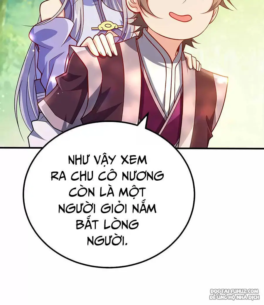 Nương Tử Nhà Ta Là Nữ Đế Nettruyen ZZZ Chương 124 Page 19