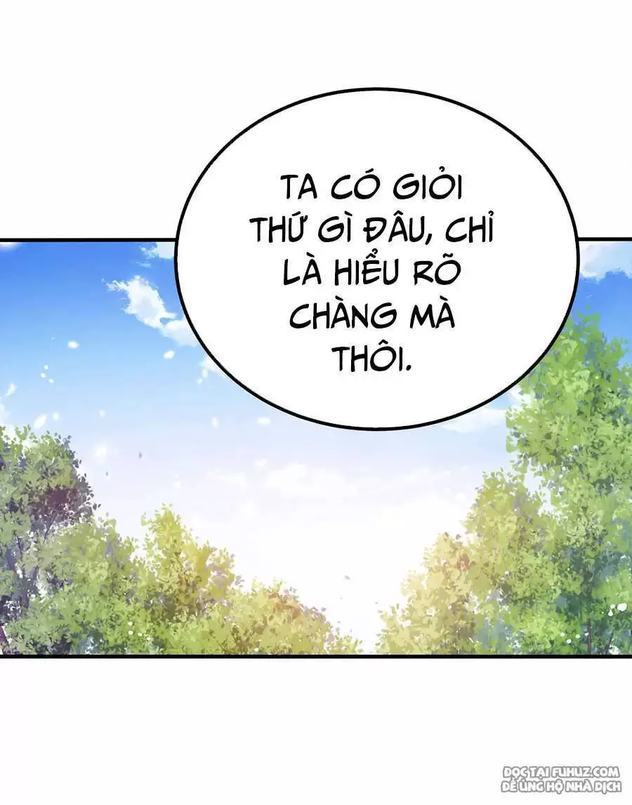 Nương Tử Nhà Ta Là Nữ Đế Nettruyen ZZZ Chương 124 Page 20