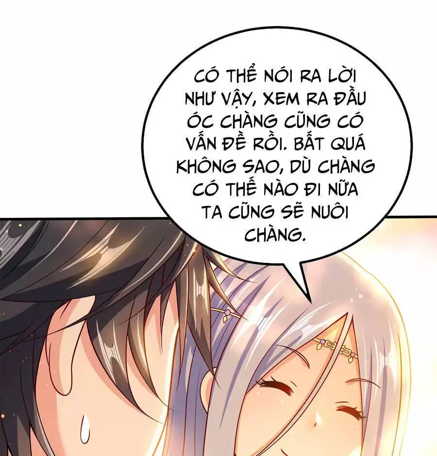 Nương Tử Nhà Ta Là Nữ Đế Nettruyen ZZZ Chương 124 Page 24