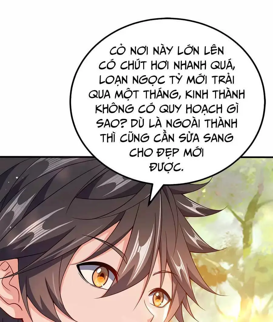Nương Tử Nhà Ta Là Nữ Đế Nettruyen ZZZ Chương 124 Page 26