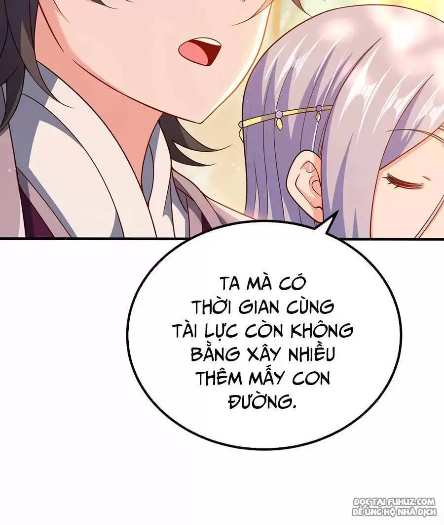 Nương Tử Nhà Ta Là Nữ Đế Nettruyen ZZZ Chương 124 Page 27