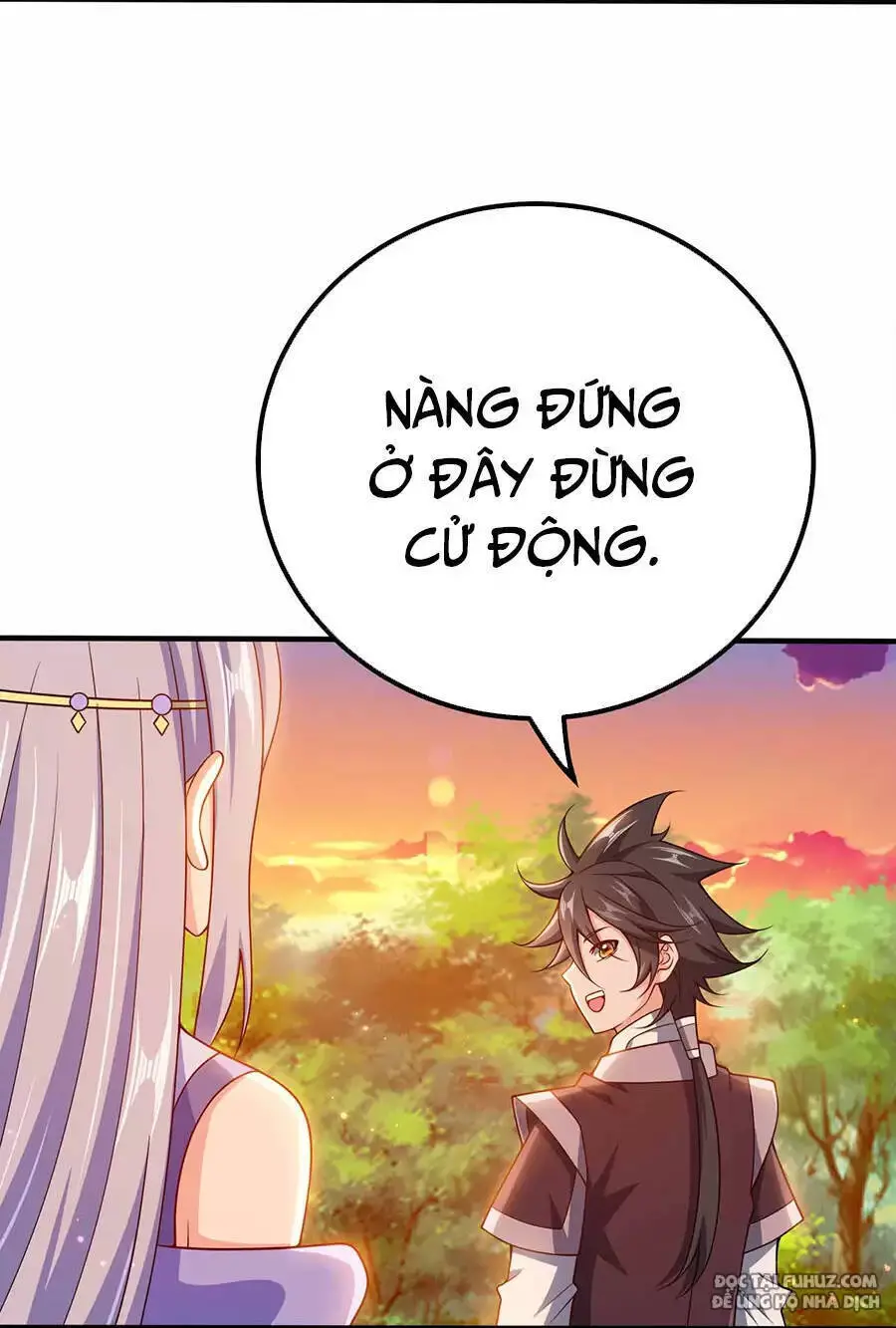Nương Tử Nhà Ta Là Nữ Đế Nettruyen ZZZ Chương 124 Page 30