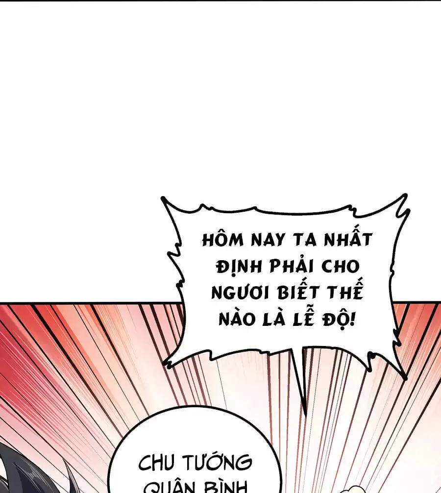 Nương Tử Nhà Ta Là Nữ Đế Nettruyen ZZZ Chương 106 Page 6