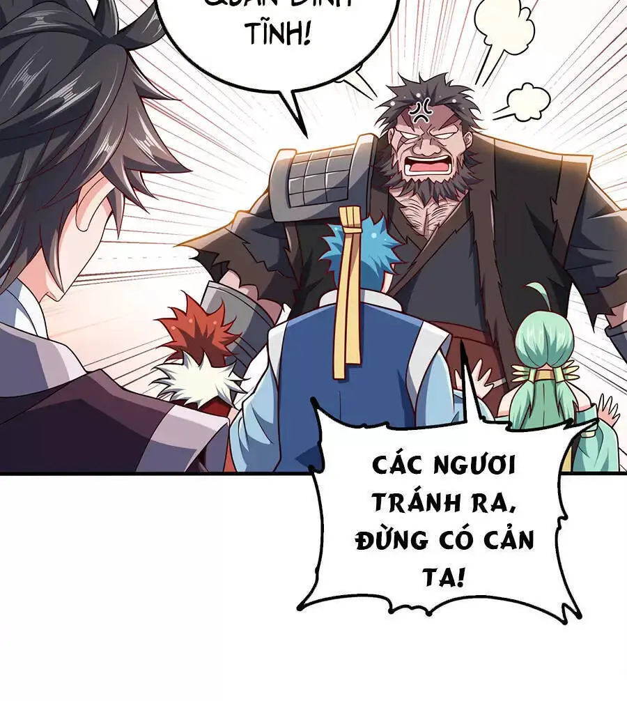 Nương Tử Nhà Ta Là Nữ Đế Nettruyen ZZZ Chương 106 Page 7