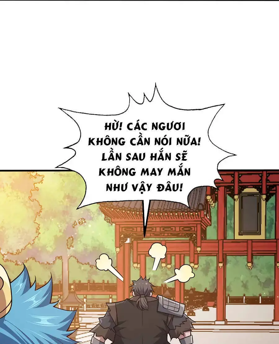 Nương Tử Nhà Ta Là Nữ Đế Nettruyen ZZZ Chương 106 Page 13