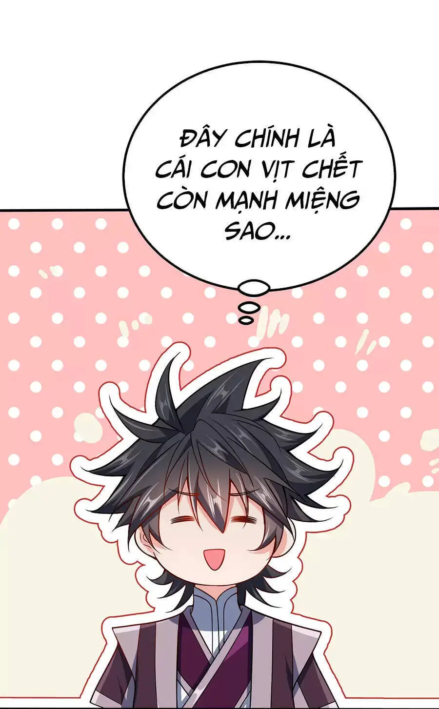 Nương Tử Nhà Ta Là Nữ Đế Nettruyen ZZZ Chương 106 Page 15