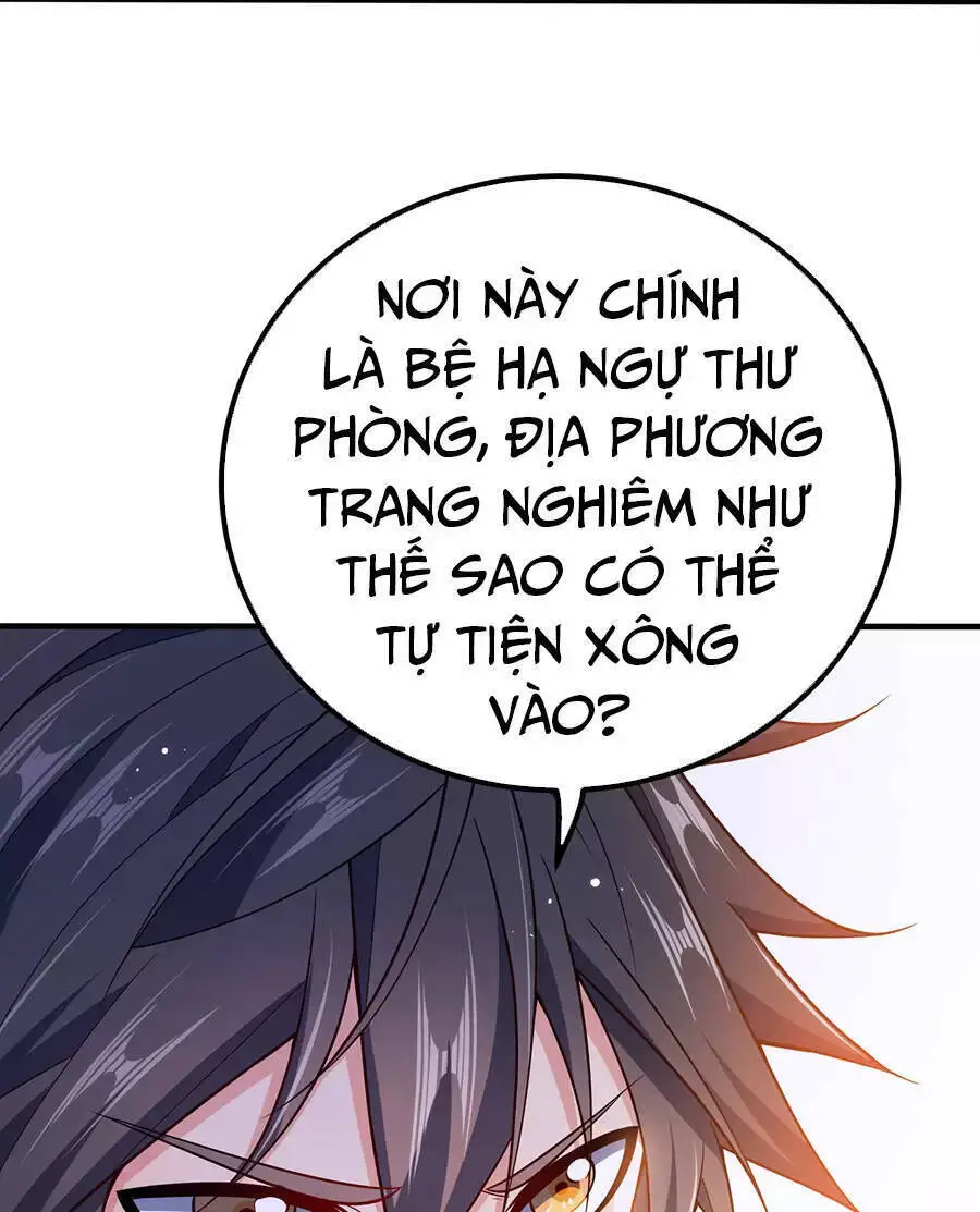 Nương Tử Nhà Ta Là Nữ Đế Nettruyen ZZZ Chương 106 Page 18