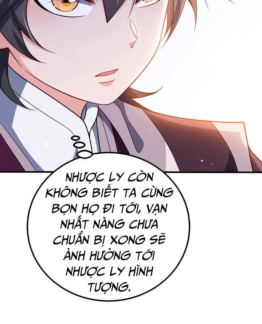 Nương Tử Nhà Ta Là Nữ Đế Nettruyen ZZZ Chương 106 Page 19