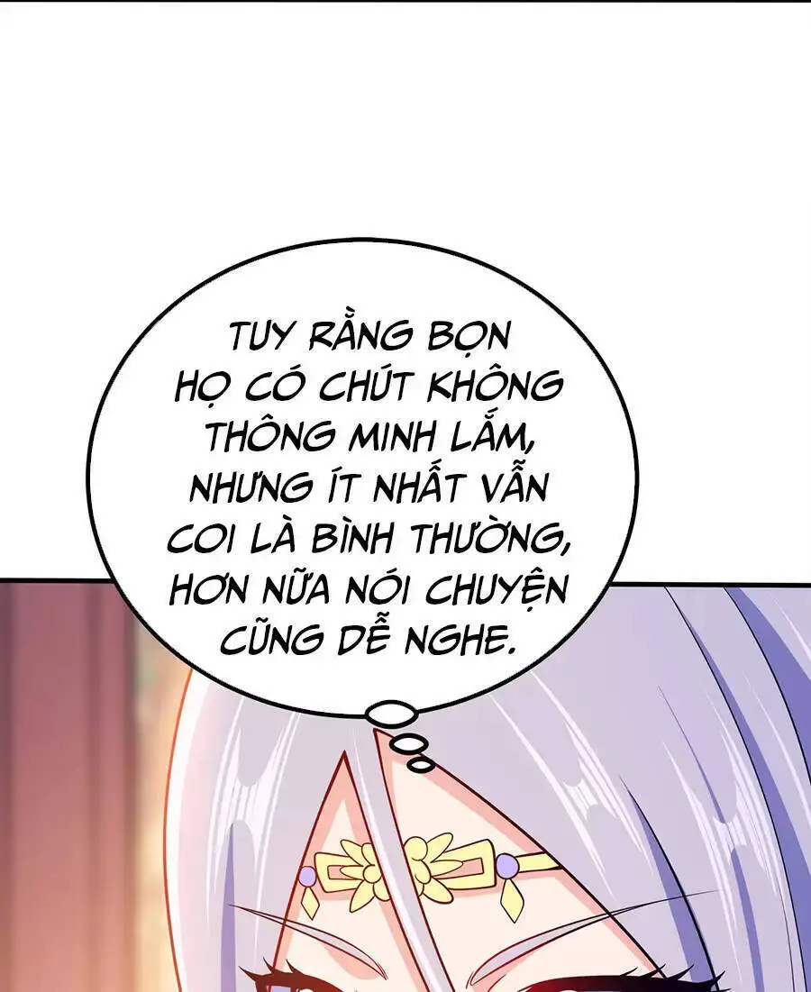 Nương Tử Nhà Ta Là Nữ Đế Nettruyen ZZZ Chương 106 Page 25