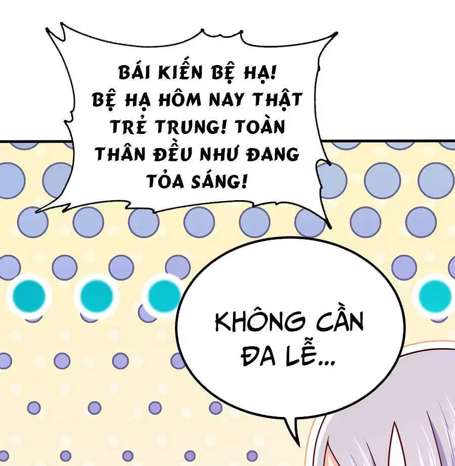 Nương Tử Nhà Ta Là Nữ Đế Nettruyen ZZZ Chương 106 Page 27