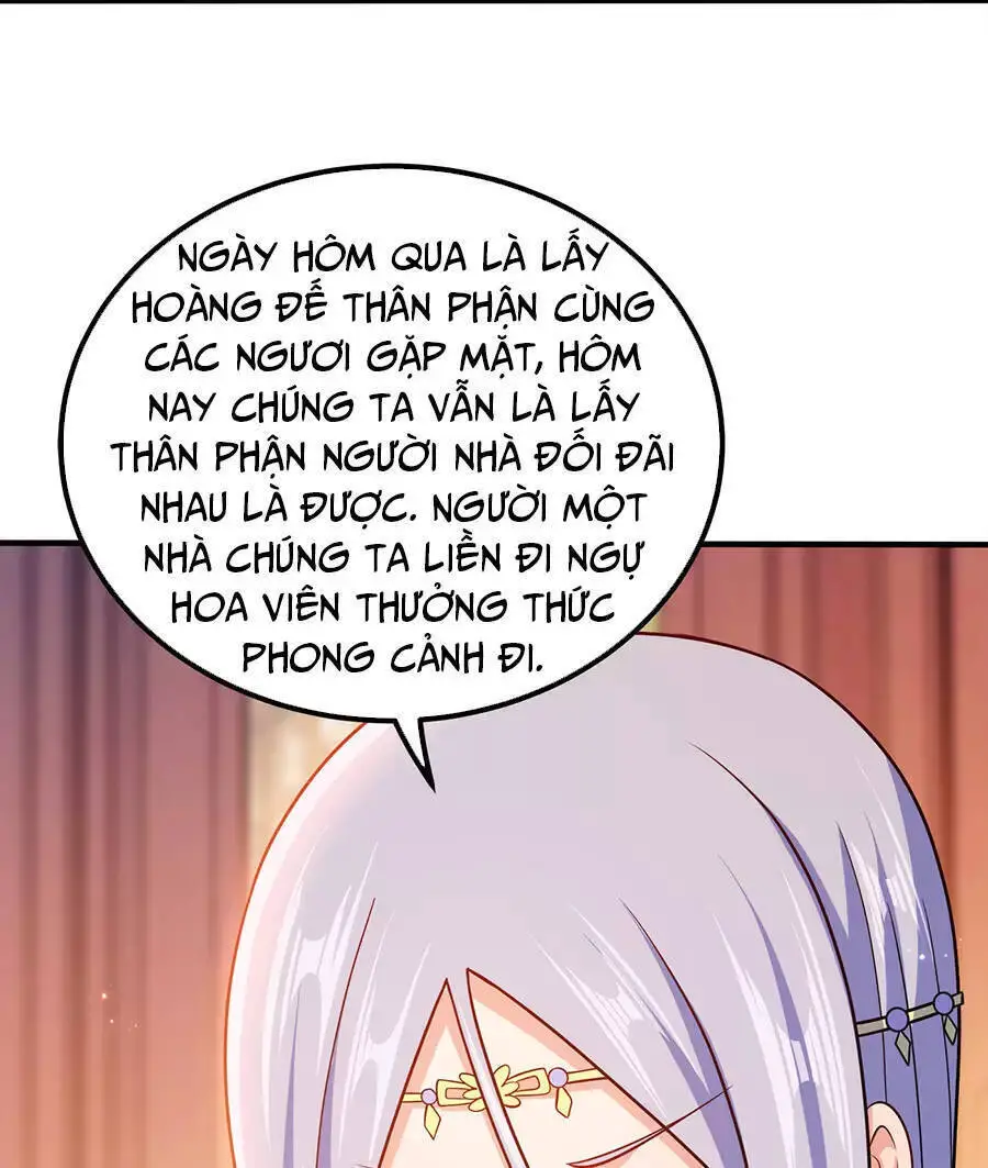 Nương Tử Nhà Ta Là Nữ Đế Nettruyen ZZZ Chương 106 Page 30