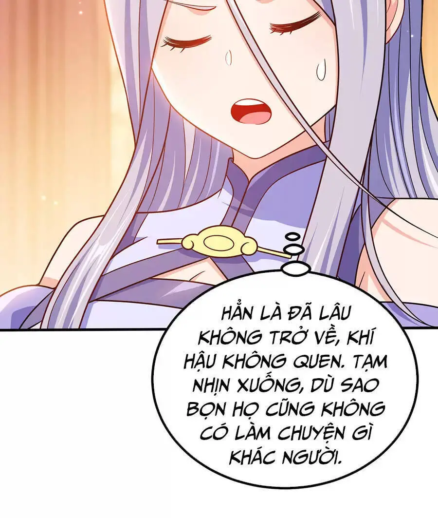 Nương Tử Nhà Ta Là Nữ Đế Nettruyen ZZZ Chương 106 Page 31