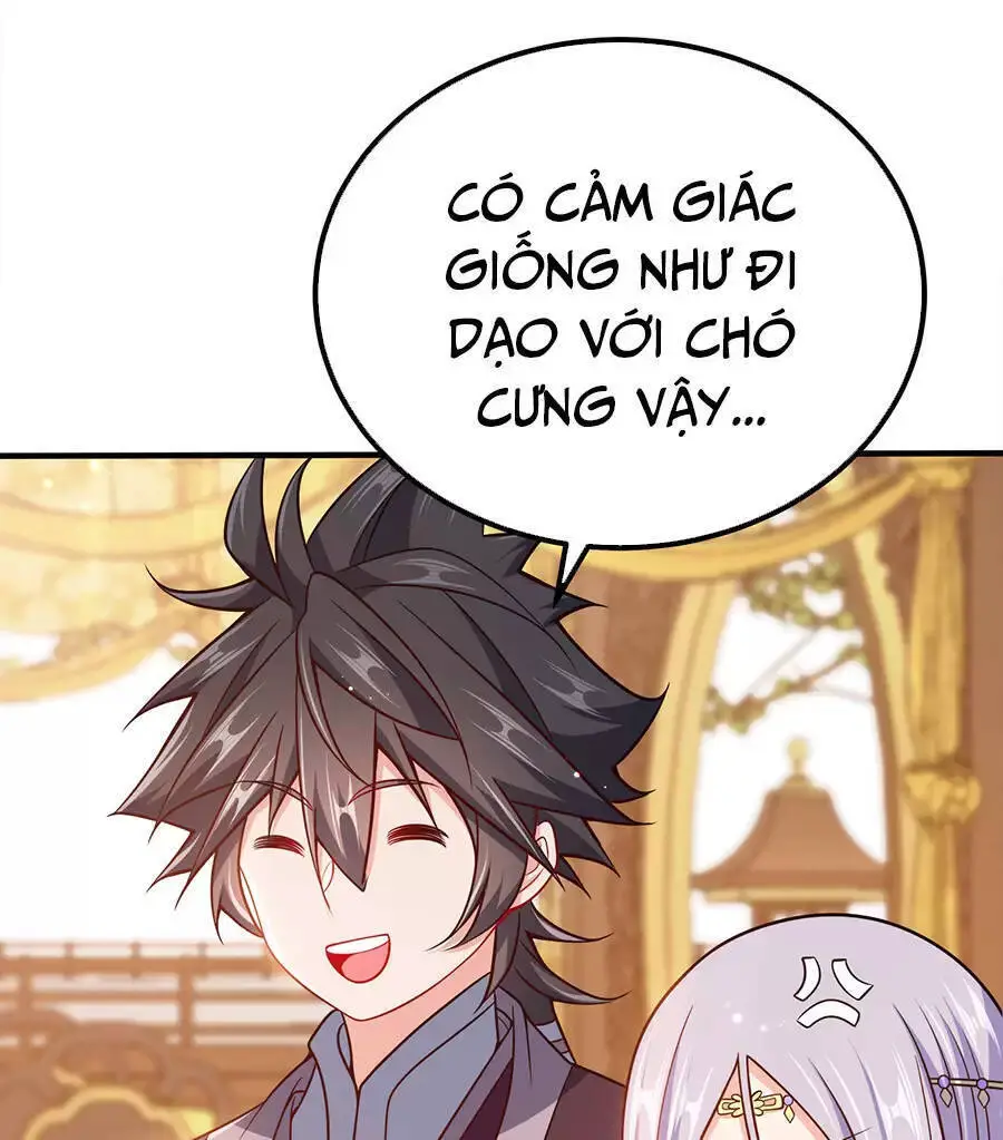Nương Tử Nhà Ta Là Nữ Đế Nettruyen ZZZ Chương 106 Page 39