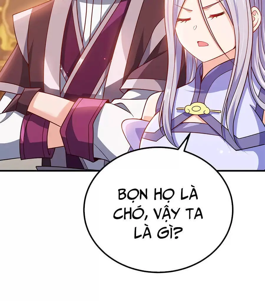 Nương Tử Nhà Ta Là Nữ Đế Nettruyen ZZZ Chương 106 Page 40