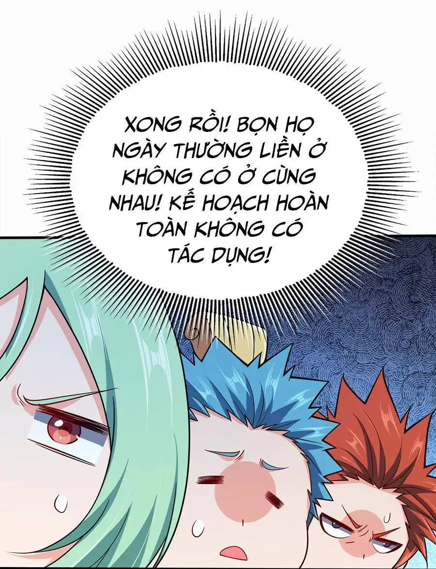 Nương Tử Nhà Ta Là Nữ Đế Nettruyen ZZZ Chương 106 Page 45