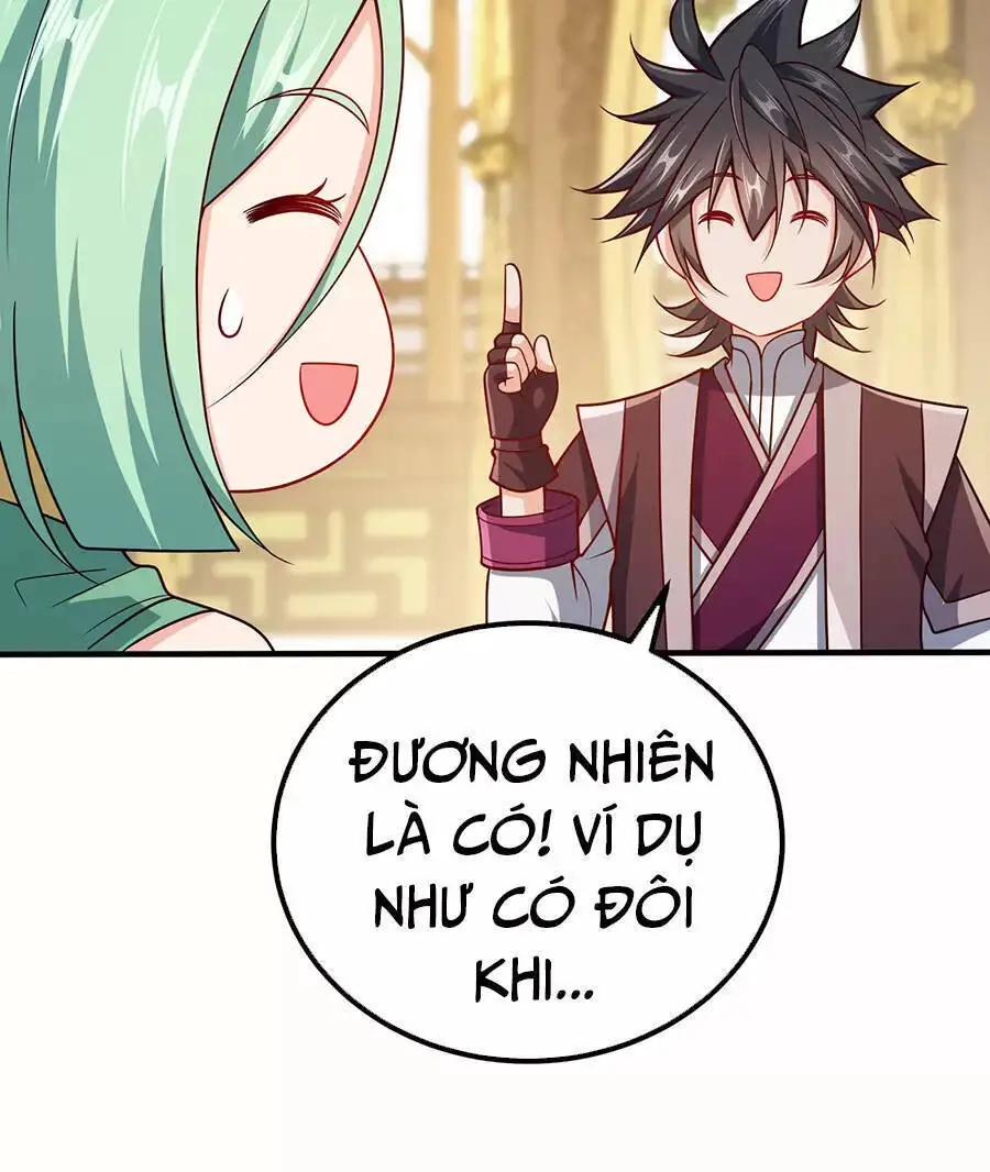 Nương Tử Nhà Ta Là Nữ Đế Nettruyen ZZZ Chương 106 Page 47