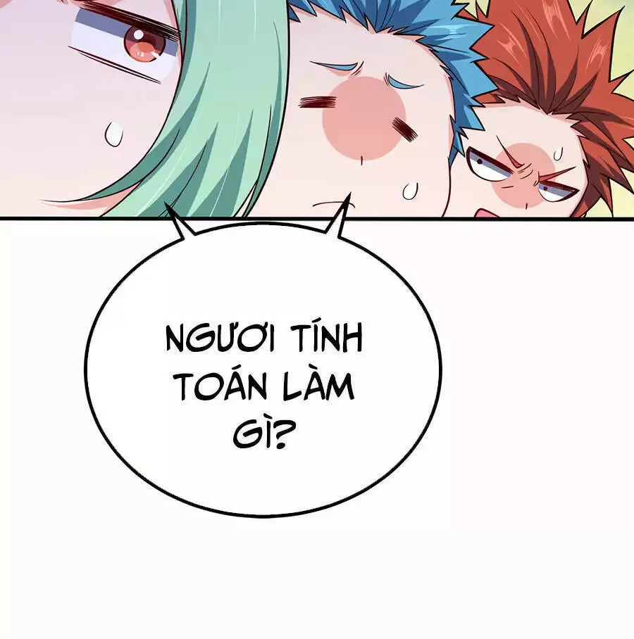Nương Tử Nhà Ta Là Nữ Đế Nettruyen ZZZ Chương 106 Page 51