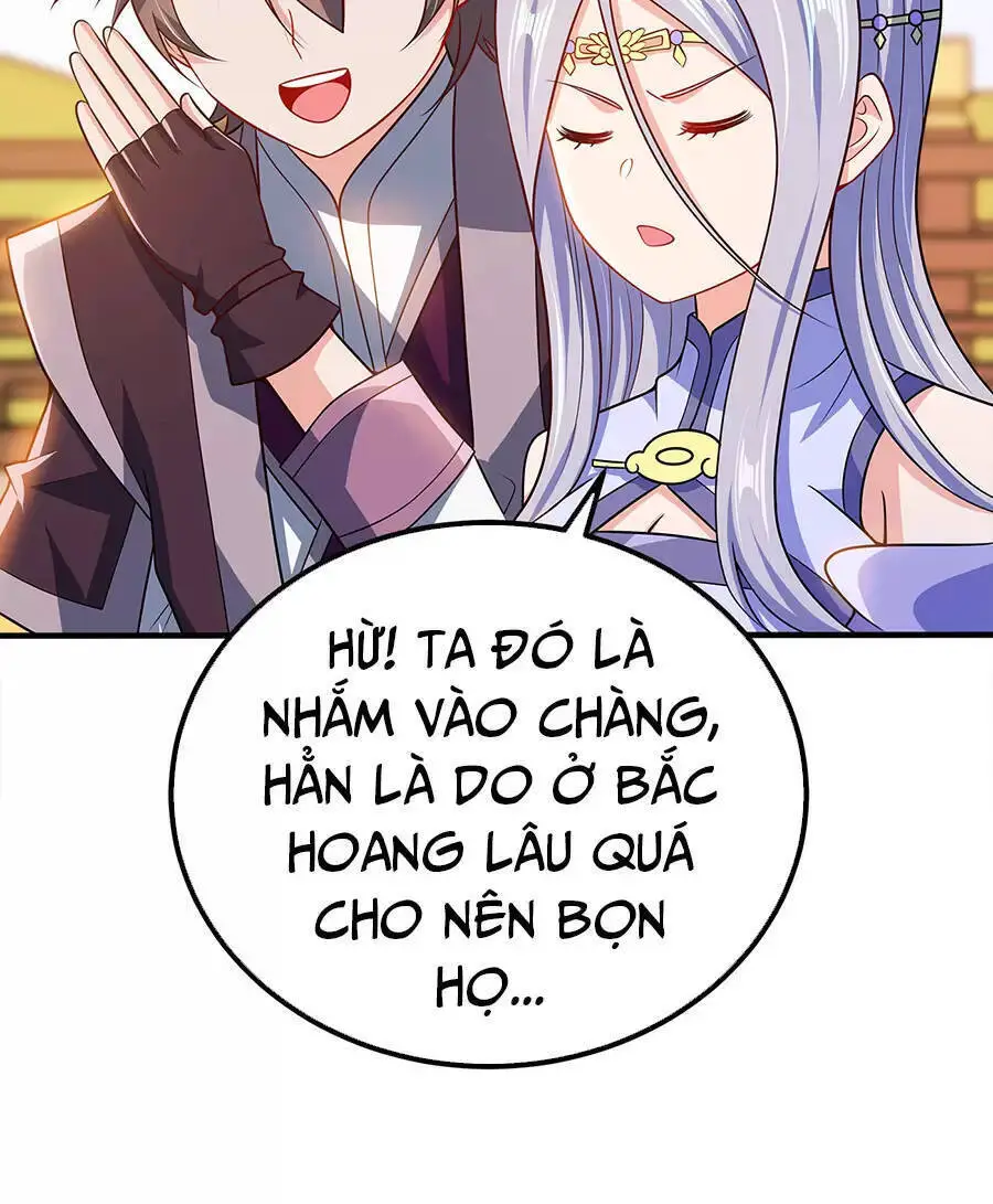 Nương Tử Nhà Ta Là Nữ Đế Nettruyen ZZZ Chương 106 Page 54