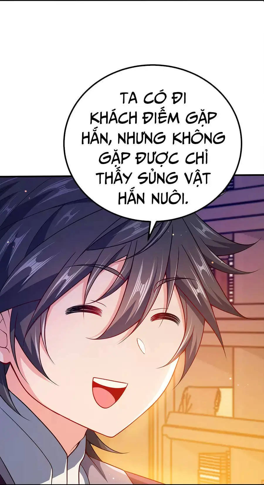 Nương Tử Nhà Ta Là Nữ Đế Nettruyen ZZZ Chương 105 Page 7