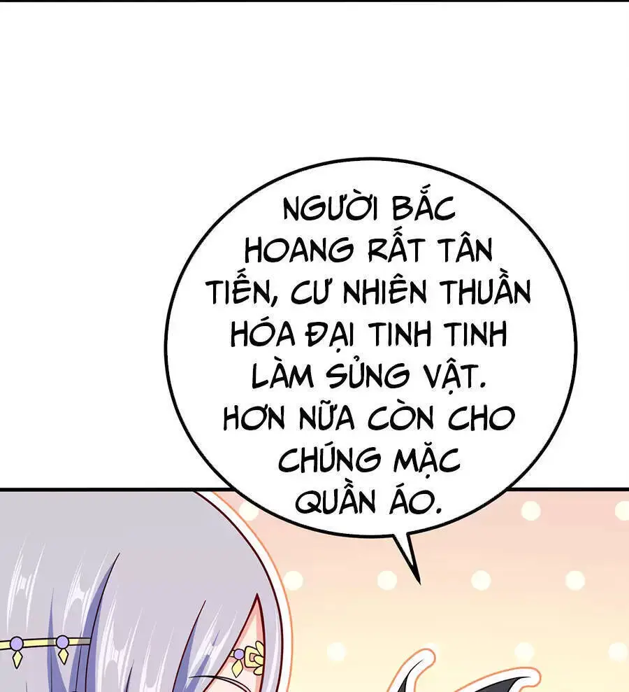 Nương Tử Nhà Ta Là Nữ Đế Nettruyen ZZZ Chương 105 Page 8