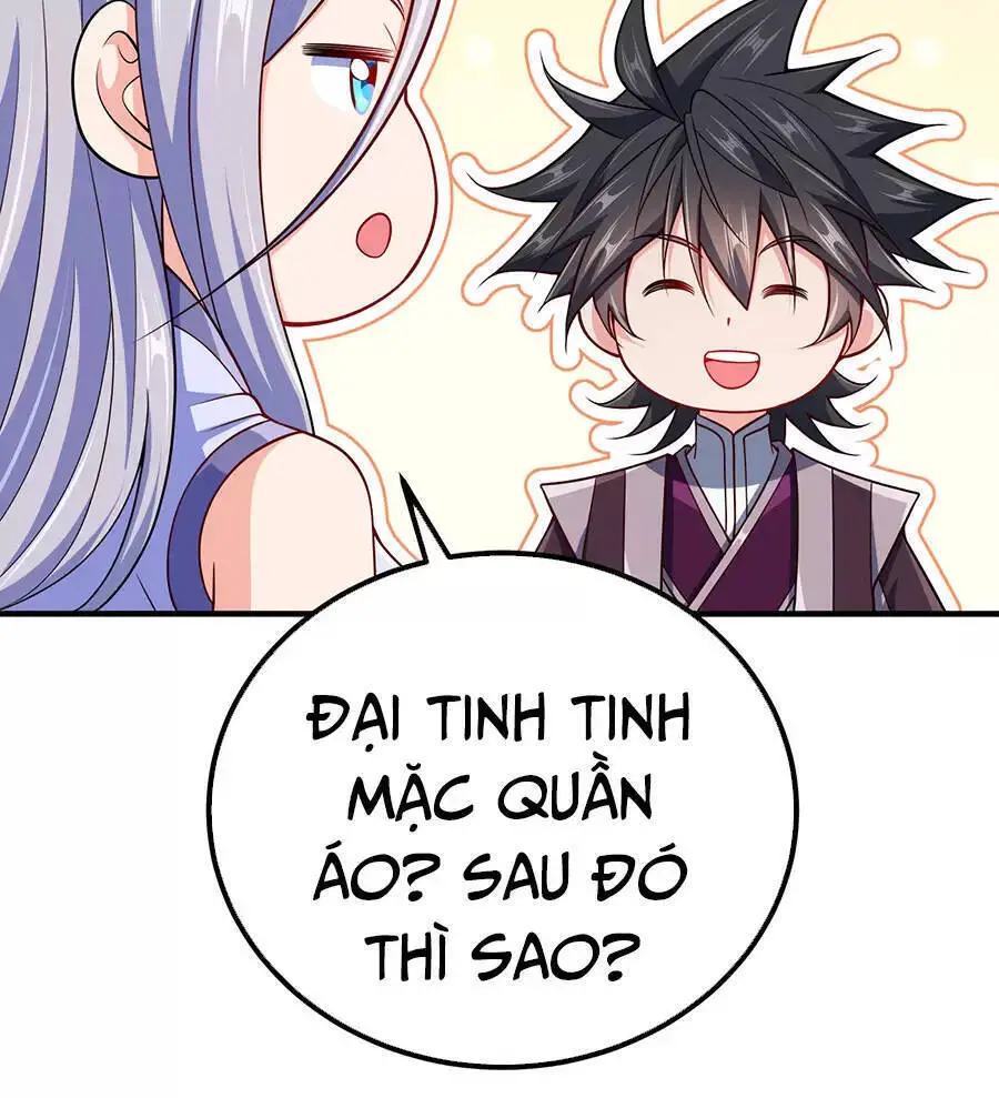 Nương Tử Nhà Ta Là Nữ Đế Nettruyen ZZZ Chương 105 Page 9