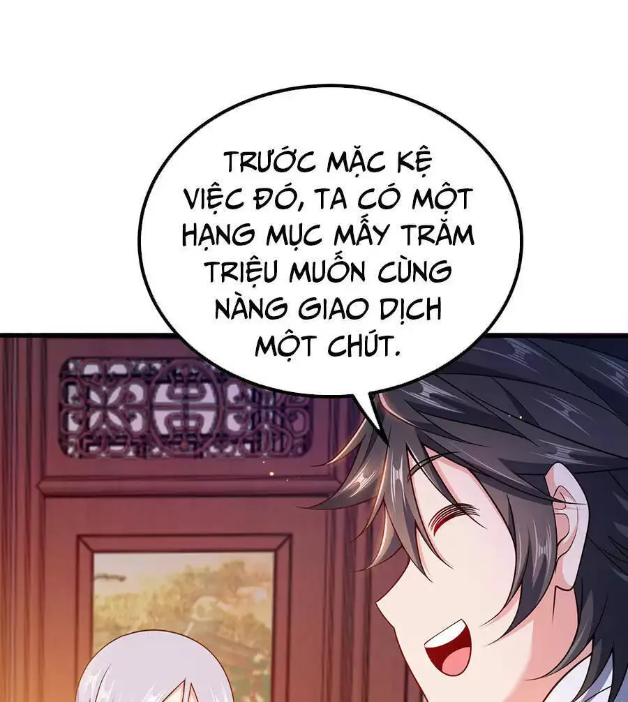 Nương Tử Nhà Ta Là Nữ Đế Nettruyen ZZZ Chương 105 Page 12